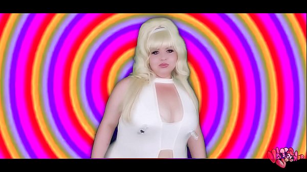 make this fat fembots head fucking EXPLODE from MOJO