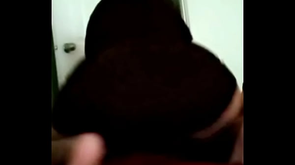 Shaking my ass