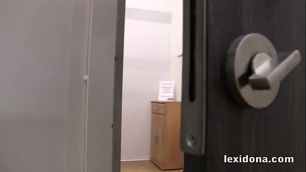 Lexidona - Shopping Mall - Pornstar