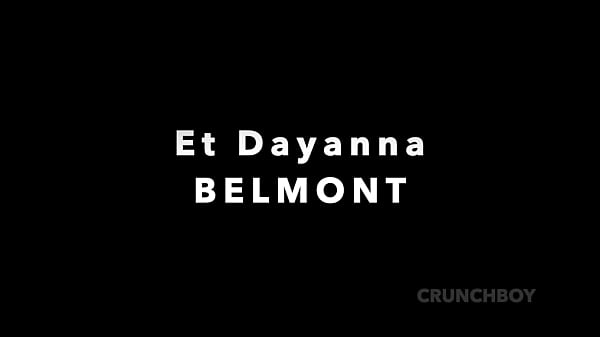 4406 the trans DAYAN fucked by MIQUEL DQUEU