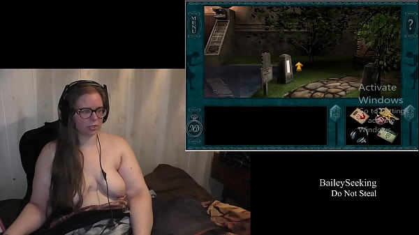 Naked Scarlet Hand Play Through part 4