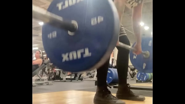 What a strong back you’ll have Bobbi Jo88