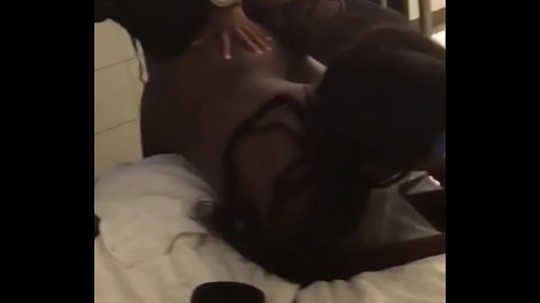 thumb orgasm