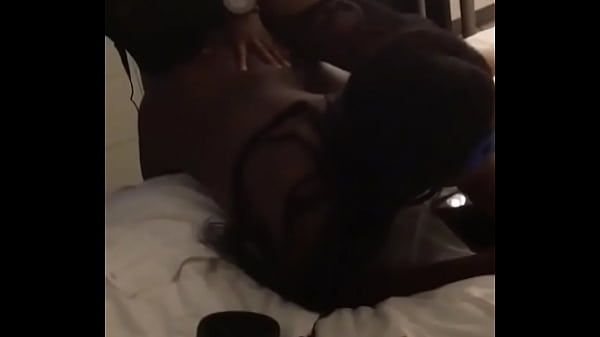 thumb orgasm