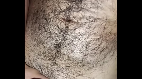 Early morning masturbation