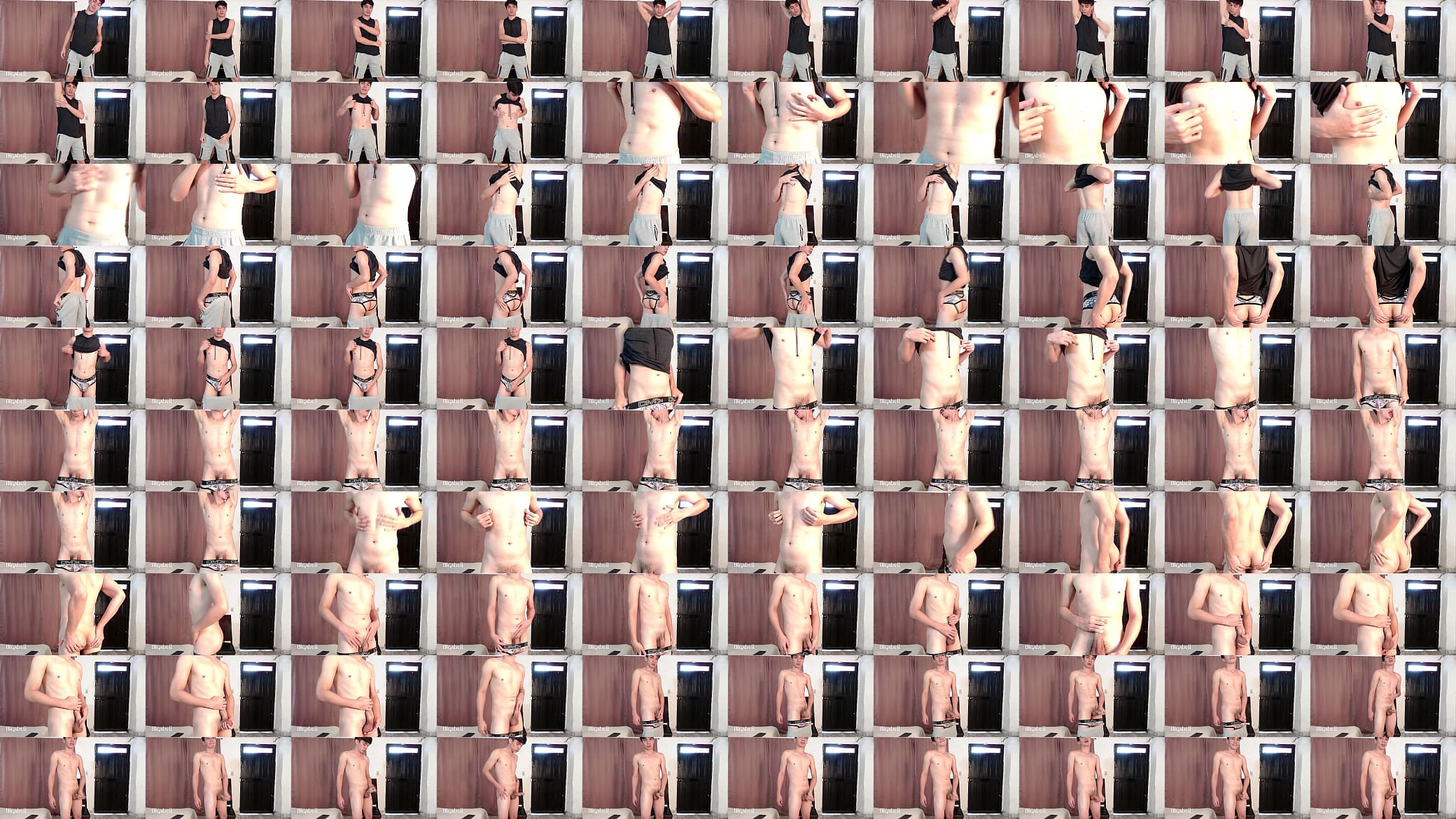 Verga dura de Stewarbunny 预览图
