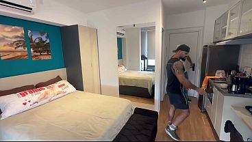 MEU VIZINHO DO PREDIO 1