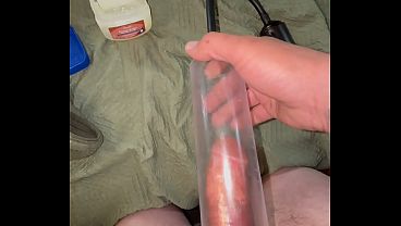 Do penis pumps work&quest;