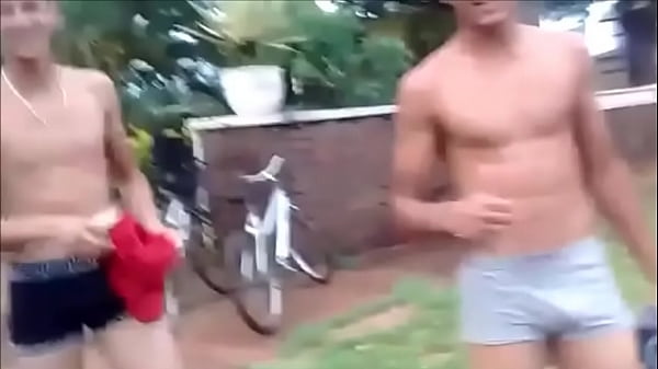 Download Video - boys correndo