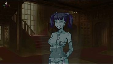 Akabur's Star Channel 34 part 61 Fucking Ashelin