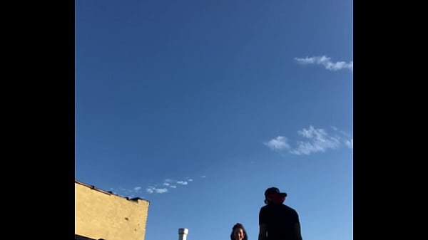 Deep in side of Brooklyn Love pussy