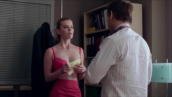 Nurse Jackie season 5 episode 6 (Betty Gilpin)