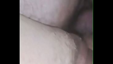 Aquela enterrada até o talo