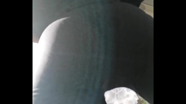 pawg tight ass short shorts