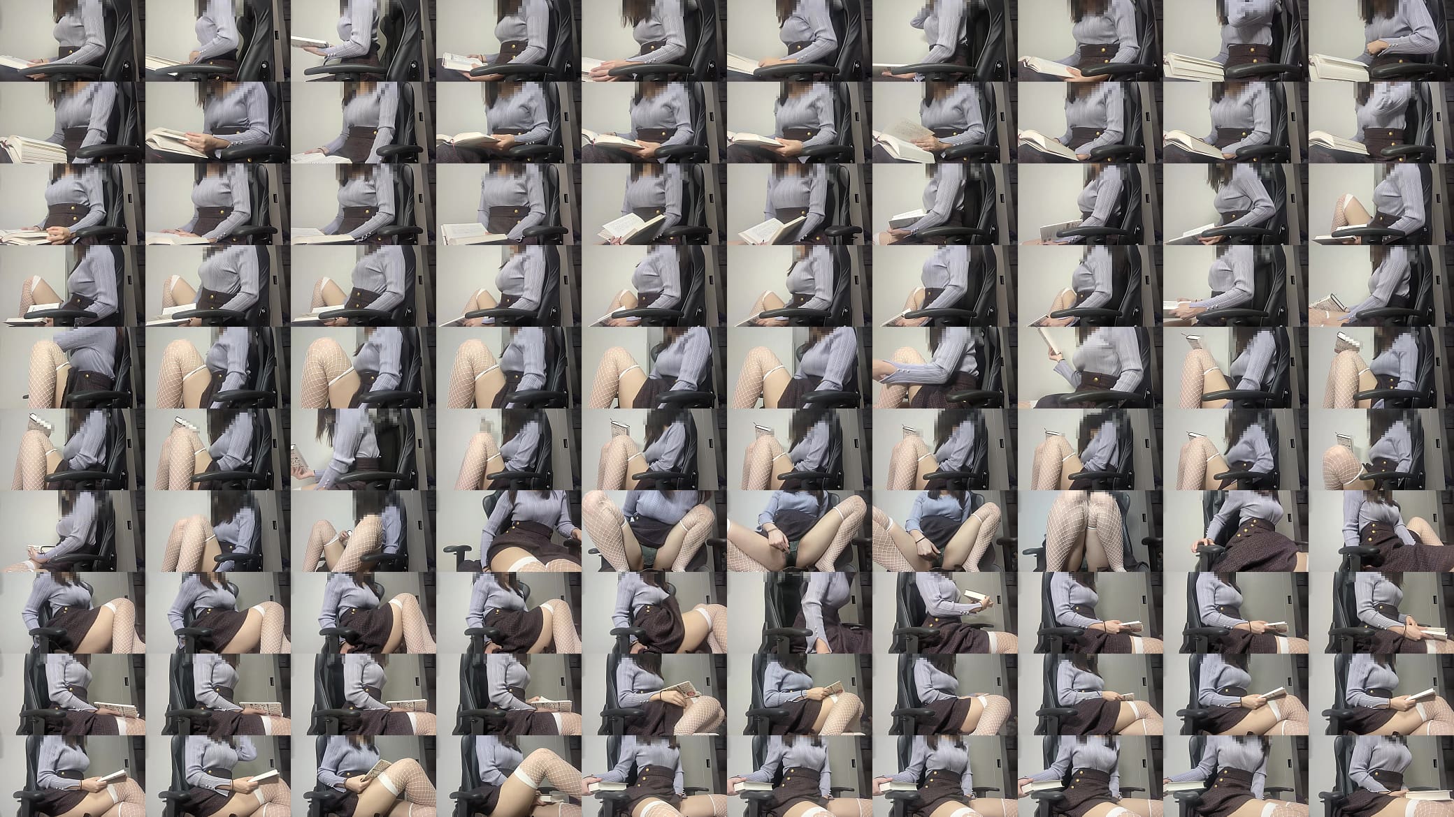 暖かい部屋で本読んでたら我慢できなくて1人えっちしたところいっぱい見てほしいです、、、 预览图