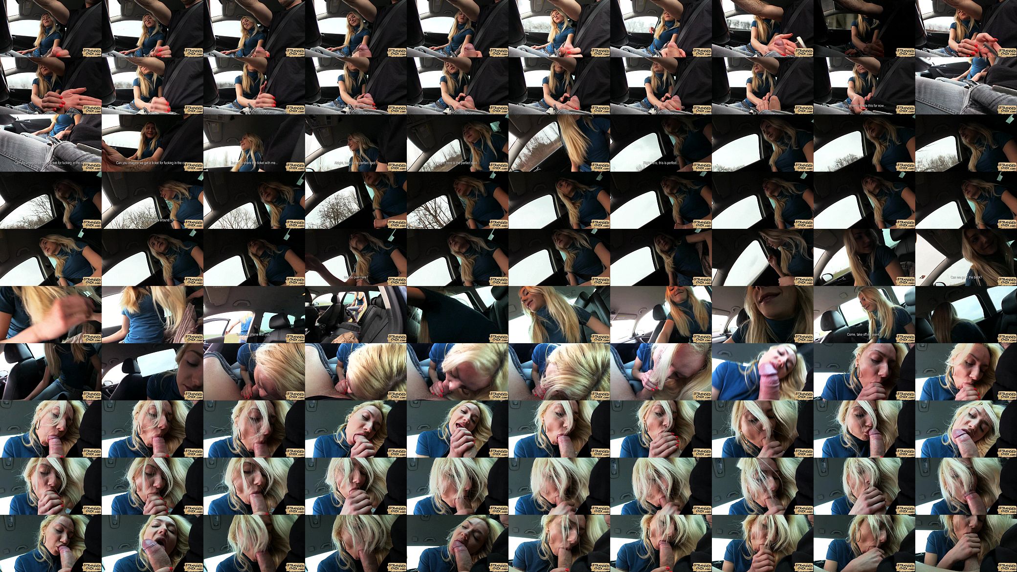 Innocent blonde teen gets fucked hard Victoria Puppy.1.4 预览图