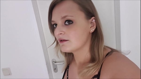 SHOCK MOMENT!!! FUCKED BY STRANGER IN MY SHARED ROOM!