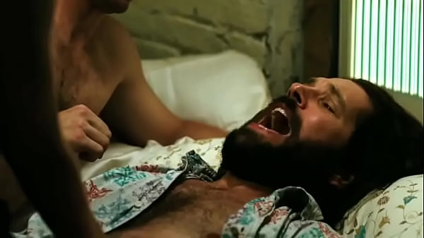 Lucas Near-Verbrugghe and Paul Rudd (Ant Man) G...