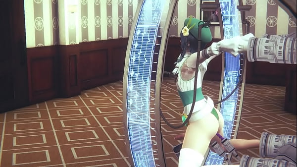 Download Video - Genshin Impact Yaoi - Venti Hardsex Femboy - Sissy crossdress Japanese Asian Manga Anime Game Porn Gay