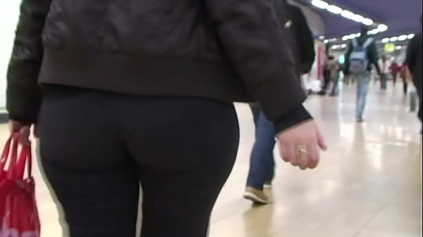 Aloha1771 - Nice butt