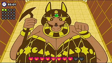 Download Video - FROG vs Mural Girl 2 The back Layer - Full game