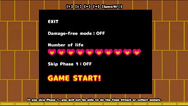 Download Video - FROG vs Mural Girl 2 The back Layer - Full game