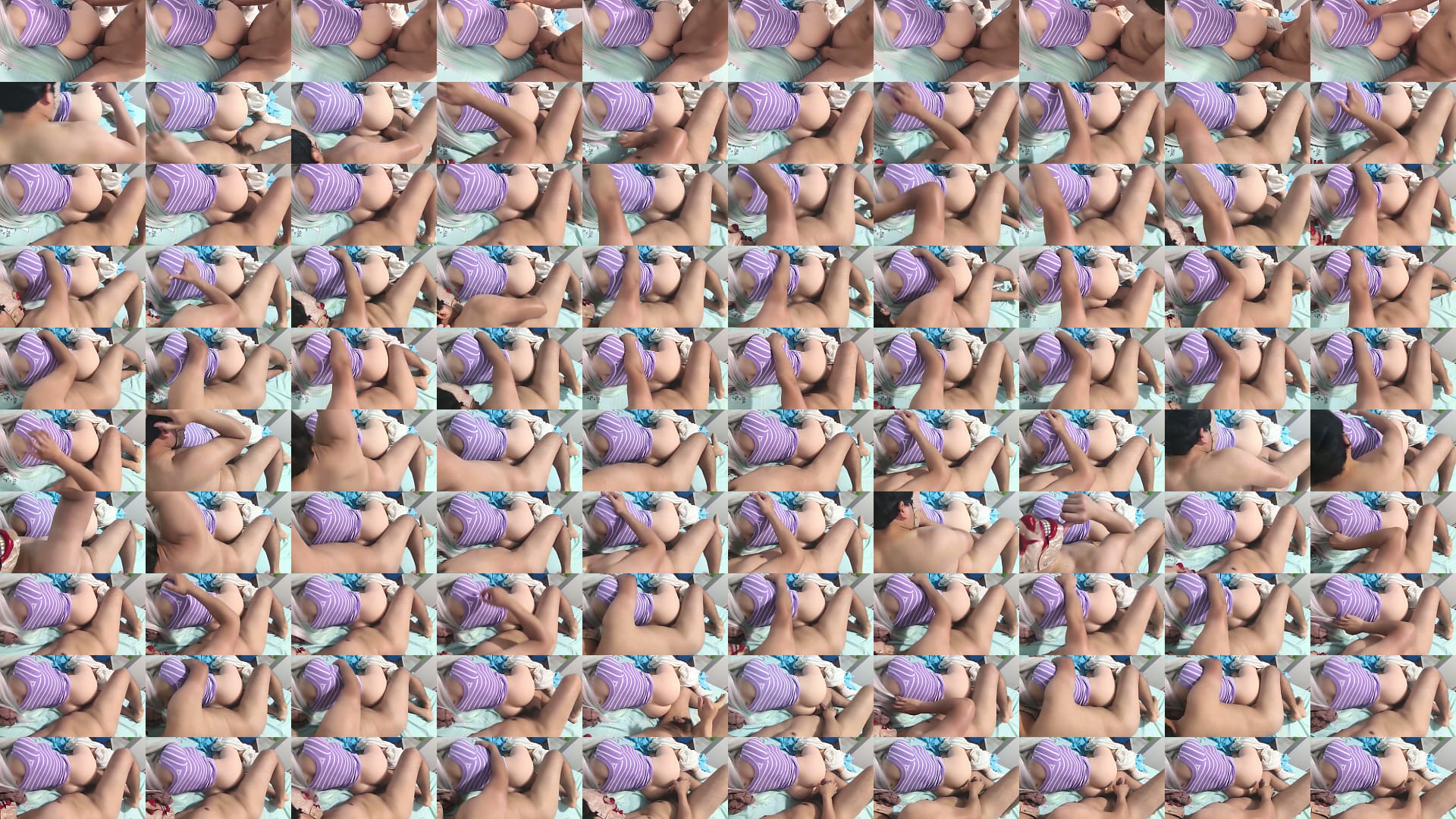 561 Hijastra voy a rozar solo un poco, pero no voy a penetrarte 预览图