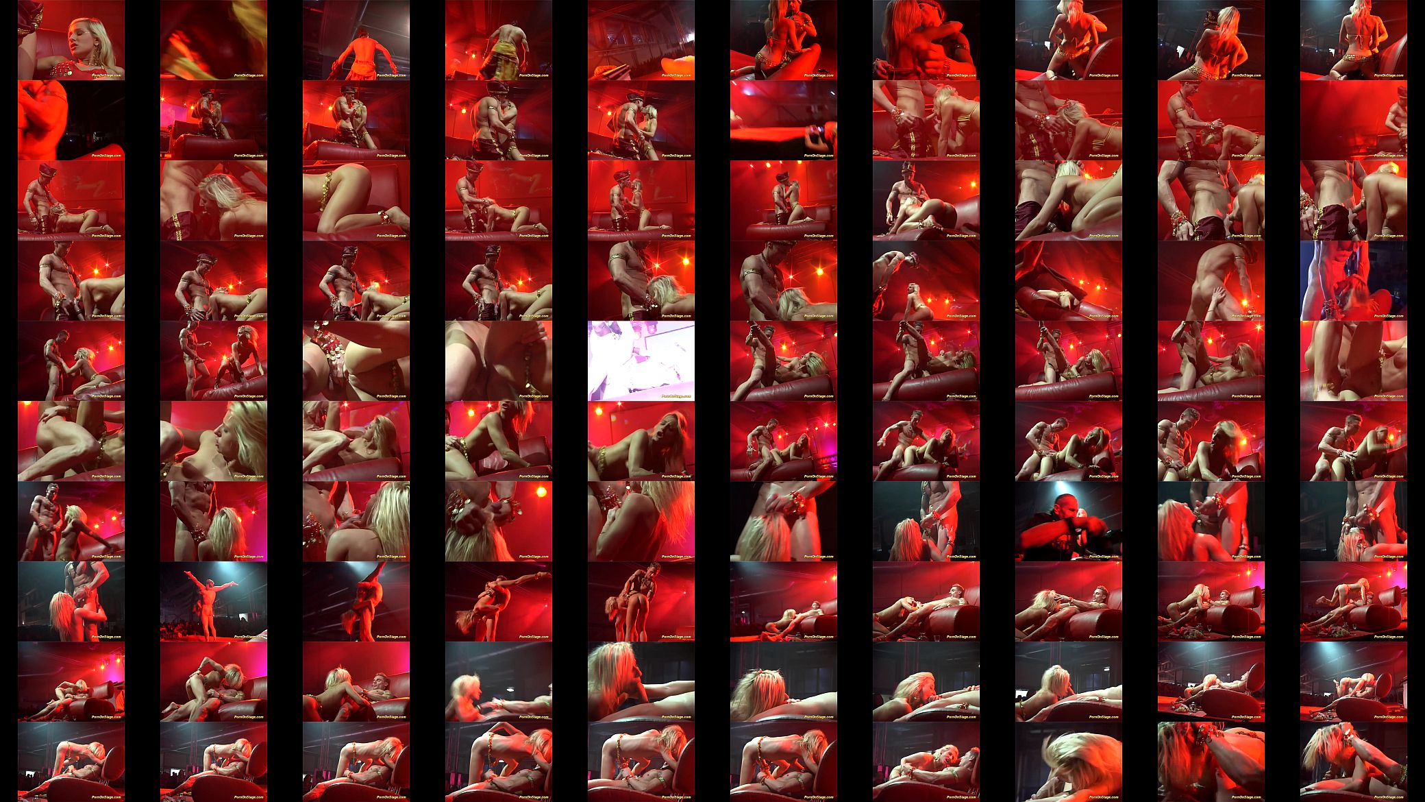 real sex on public stage 预览图