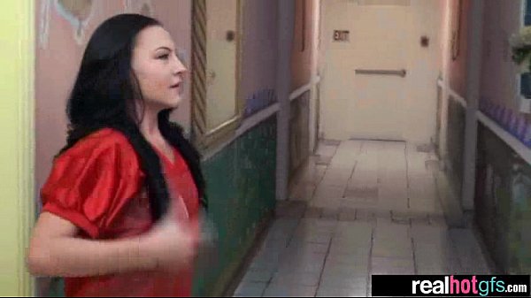 Amateur Girlfriend Ride Cock On Camera video-02