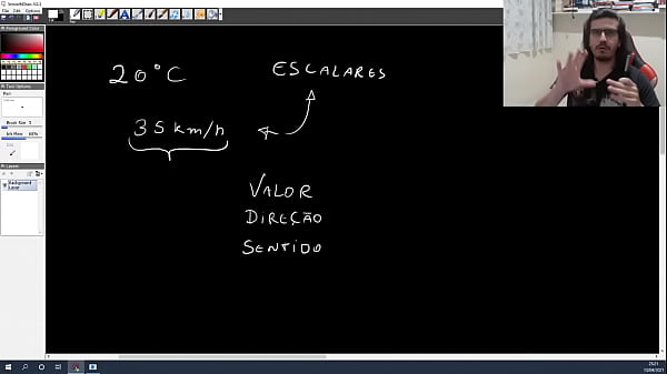 Linear Algebra for Machine Learning - Introduction