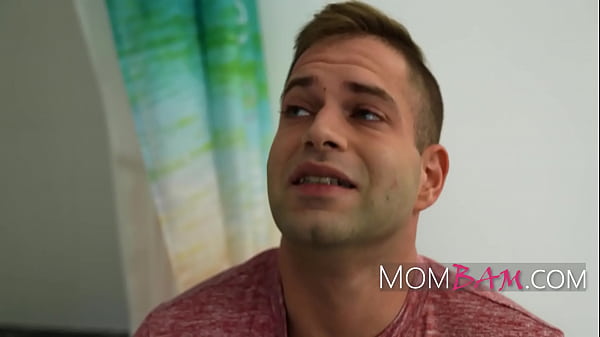 Just Lay Back & Cum Inside Me Stepson