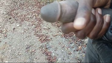 Diktok - Risky Public Masterbating