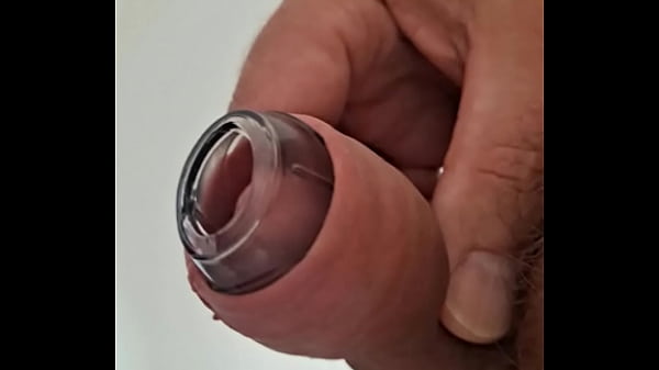 Jpfrenchiebdsm - BDSM - Foreskin dilatation pla...