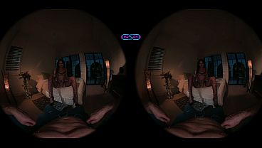 VRSpy - Purr for me