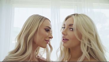 Hot Sisters Share big Dick