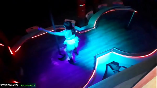 EATING PUSSY IN D.J. BOOTH #1 - I Suck Her Puss...