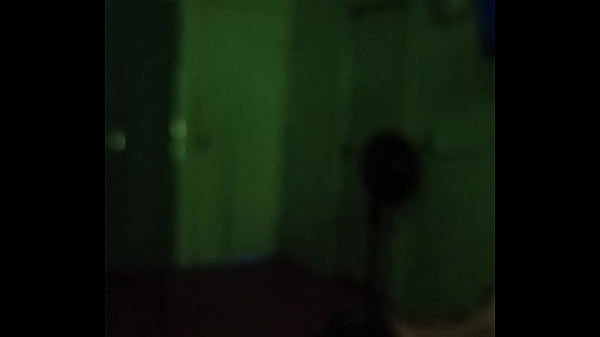 Horny stepmom gets stepson to help her cum