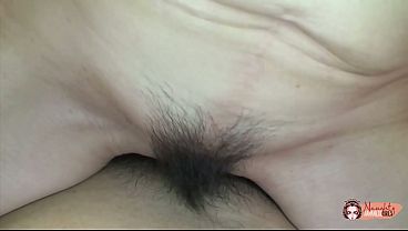 Download Video - The cute smile fades away as the Asian granny feels her tight pussy craving cock