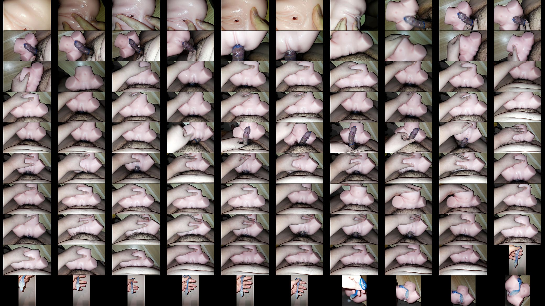 fat man huge load in condom 5 预览图