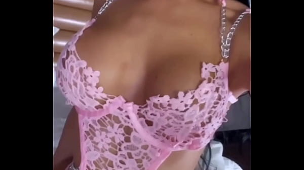 Pink Lingerie