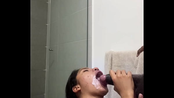 Download Video - I have fun in a public bathroom&comma; they almost caught us -amateur couple- nysdel