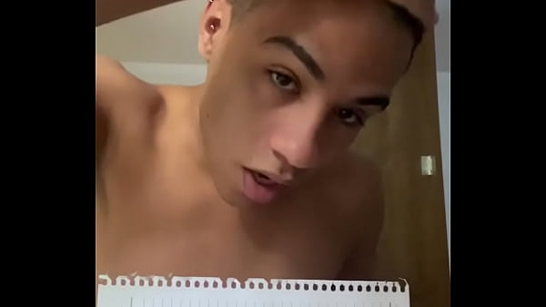 Vídeo de verificação