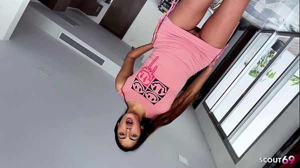 Download Video - Holiday no Condom Sex with sexy Latina Teen Model filmed by old German Tourist