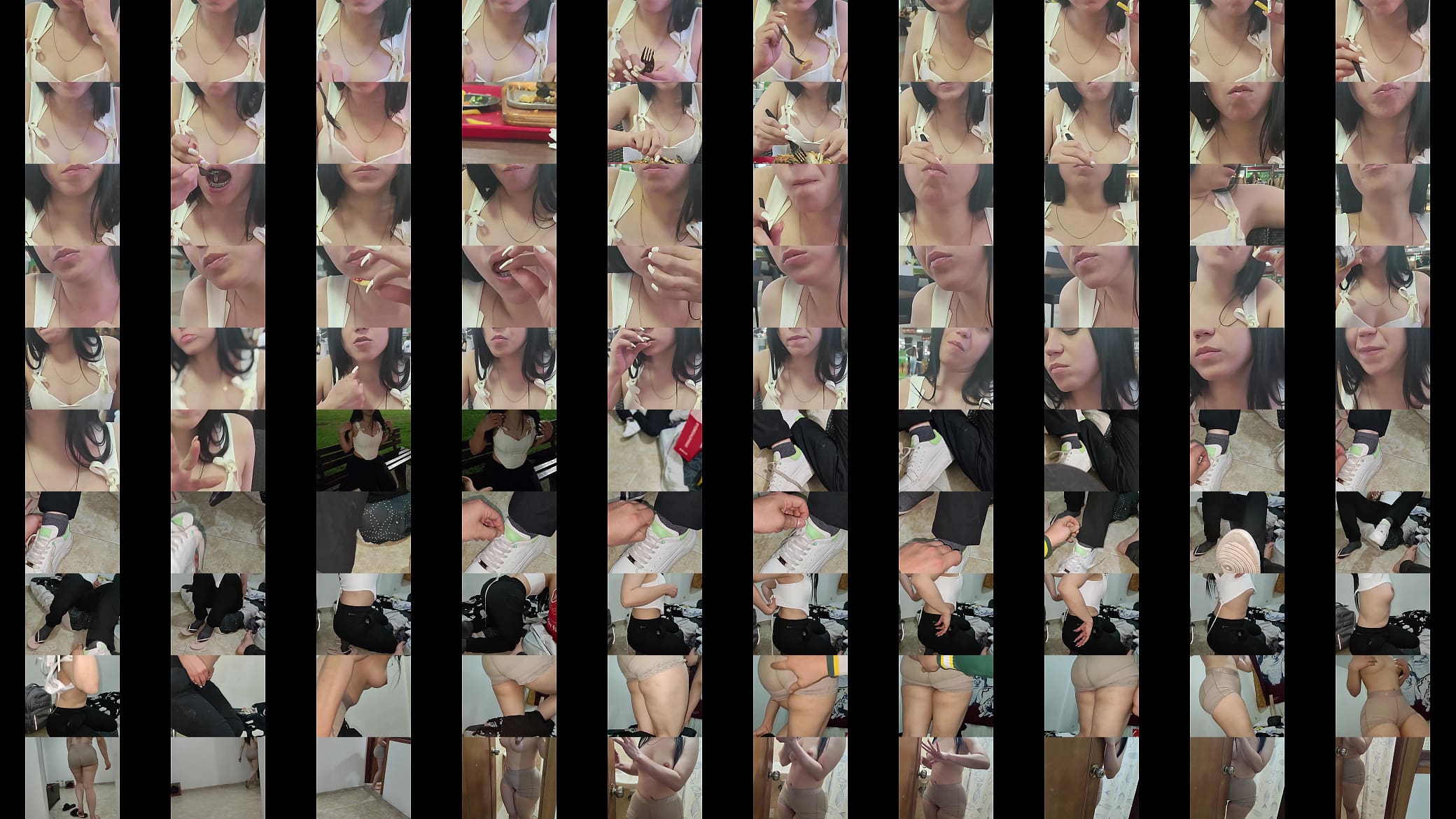 date with a fan ends with a good fuck 预览图