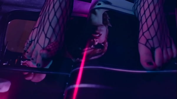 Tiny Foot Worship & Tickling Domination