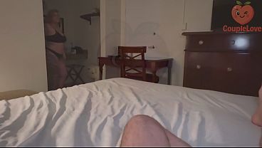 I School My Step Sister Mj in Strip Pong then Fuck her - FamilyBoxxx