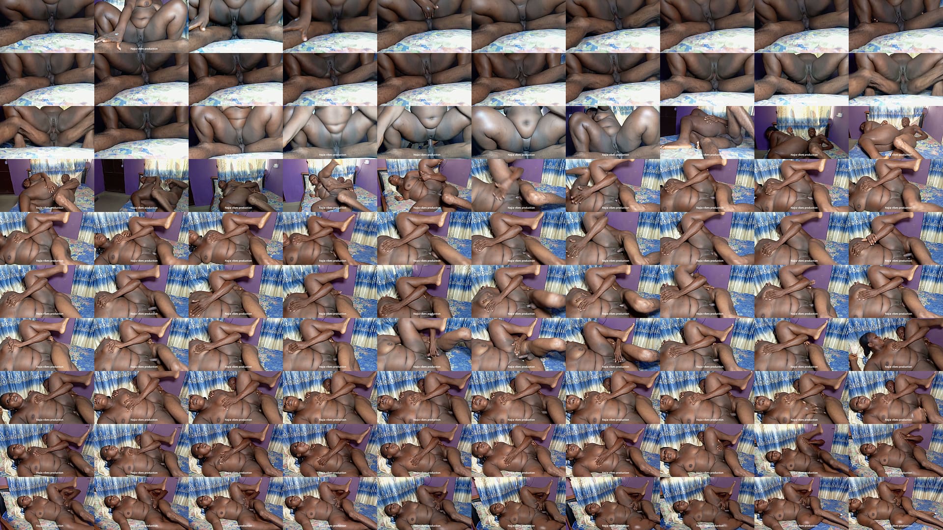 I brought my class mate home and we had a wonderful sex 预览图