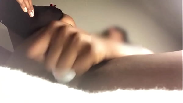 Sexy Girl Masturbating