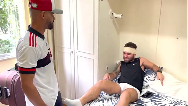 Download Video - Lowi em Meu amigo acidentado