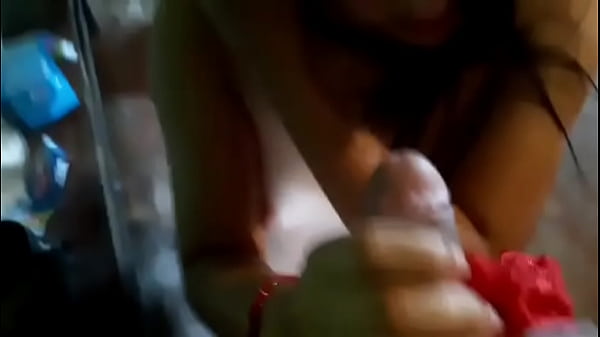 I FIND MY STEPBROND MASTURBATING WITH MY UNDERWEAR AND I JUST HELP HIM OUT